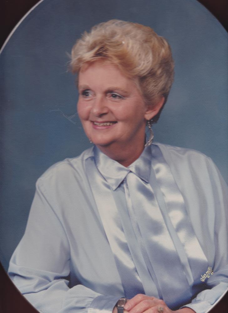 Delores Keeler