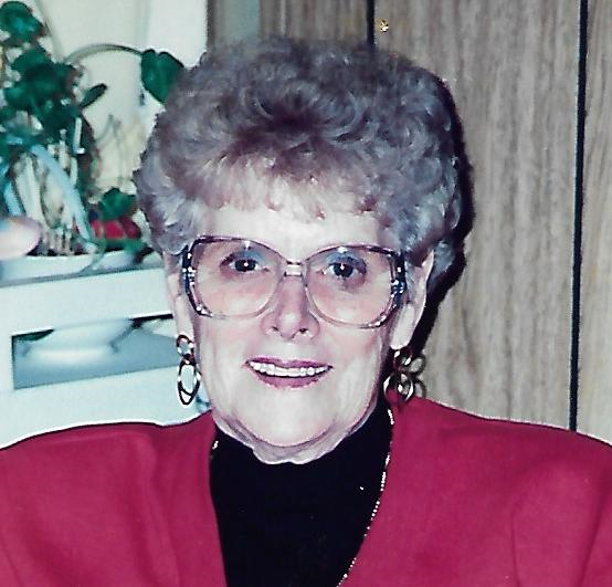 Lillian Updyke