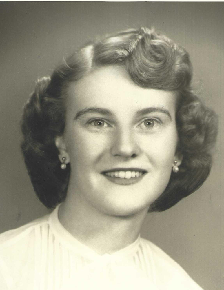 Dolores Wenger