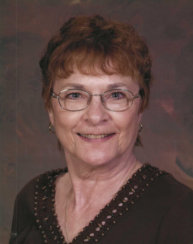 Mary Ann Sullivan