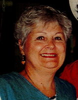 Nancy  Burnett