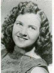 Ella Rector