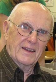 Joseph Walsh, Sr.