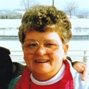 Mary Donahue